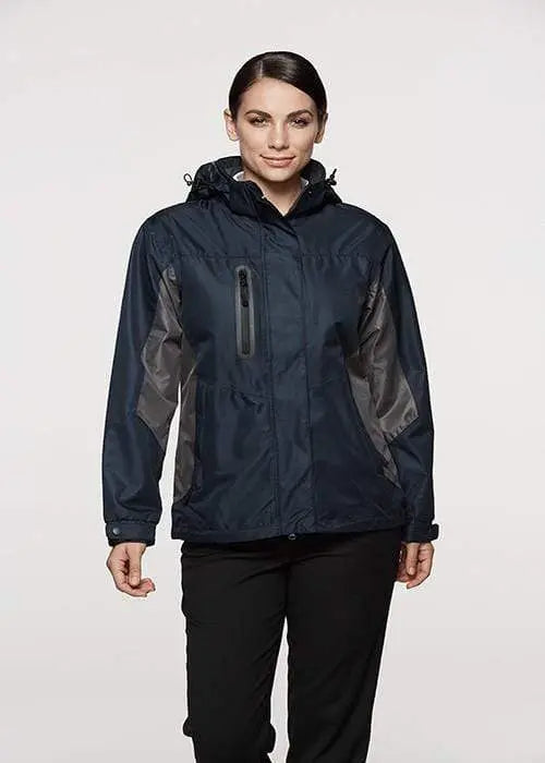 Aussie Pacific Women's Sheffield Jacket 2516 Metro Workwear.